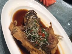 -望乡楼上海菜(日月光店)