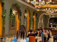 -清真吐鲁番餐厅(牛街店)