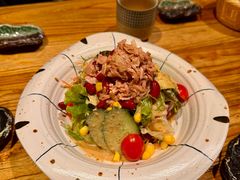 -千羽鹤海鲜居酒屋Bistro(大望路店)