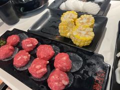 -潮发潮汕牛肉店(永庆坊店)