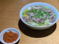 -全牛匠·乐山跷脚牛肉(新中关店)
