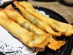 -廊亦舫Lang Yi Fang Restaurant(金桥店)