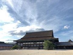 -京都御所
