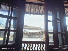 -喜洲翰林餐厅(董家百年老宅店)