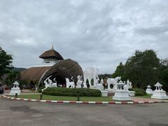 -清迈夜间动物园