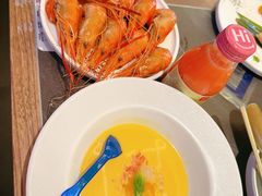 -牛YO寿喜烧·铁板烧和牛火锅自助(市府恒隆店)