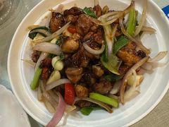 -金姐台湾菜(珠江路店)