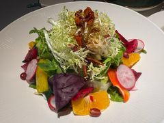 果蔬大拌菜-大鸭梨烤鸭(望京店)
