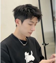 点击看大图 -张昊造型