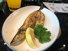-海食焗(新光天地店)
