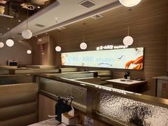 -藜爱·山海情海鲜自助(万达广场店)