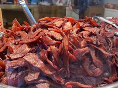 -丁家脆哨(民生路店)