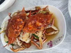 -众味海鲜大排档·活海鲜·潮汕味(南澳店)