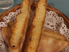 -苏坦土耳其西餐厅(玉林店)