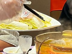 -天外天美食广场(哈尔滨路店)