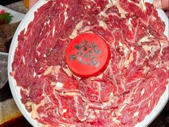 -大龙燚火锅(太古里店)