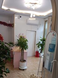 -清雅诗韵丽人产后恢复(回龙观店)