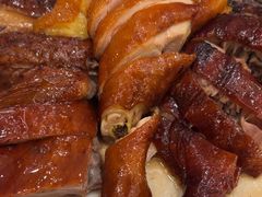 -新世界餐厅(万达店)