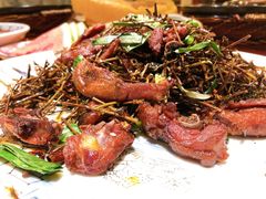 老味道茶香鸭-杨记隆府(时代天街店)