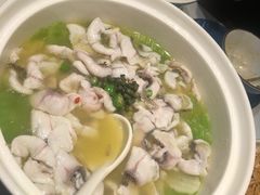 -敬李白·江南小馆(万达店)