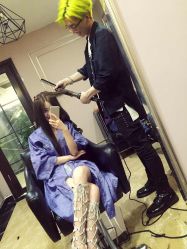 3am发型顾问中心-3AM HAIR SALON染发接发