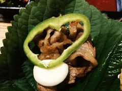 -梅梅家的烤肉店(槐北路店)