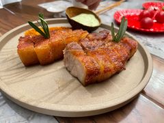 -渔语鱼新川菜Bistro(万象天地店)