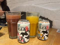 -鬼味烤翅(南锣鼓巷店)