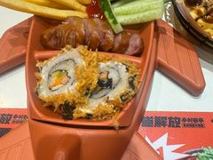 -崔解放·朝韩大排档(虹悦城店)