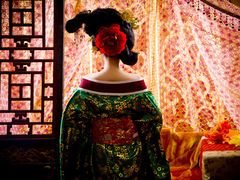 -九月鹰飞汉服摄影工作室
