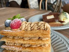 -Vanillacafe香草咖啡(银海大世界店)