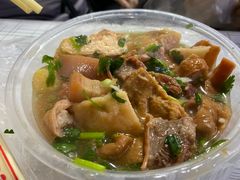 -大学城夜市大排档(凤栖路店)