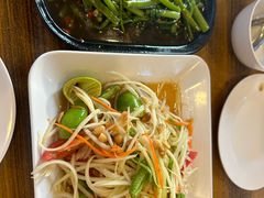 -Doo Dee Thai Food(Issan/Isaan/Esan)