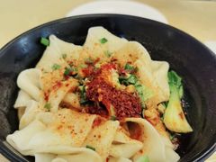 油泼辣子面-陕西风味餐厅(陕西省驻京办店)
