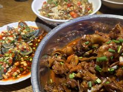 -胖婆捆鸭(长沙锦泰广场店)