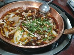 -朝伟清真铜瓢牛肉馆(三十年老·店)
