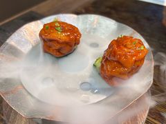 -魁盛居百年鲁菜馆(县西巷店)