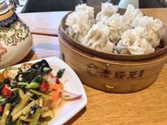 -老绥元烧麦·家常菜(桥华店)