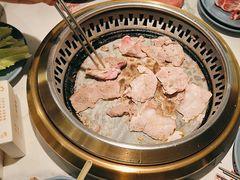-汉阳廷自助烤肉(嘉禾金铂天地店)