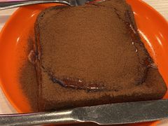 招牌漏奶华-澳门陈光记烧味饭店(南京德基广场店)