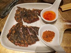 -漆黑觉米粉(三里屯店)