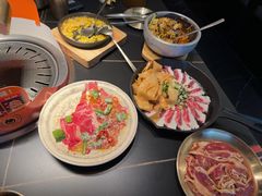 -海底捞火锅(赛格国际购物中心店)