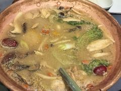-紫滇源云南生态菜(丹凤街店)