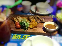 -凯乐会量贩KTV(国防大厦总店)