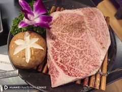 -银座苑烧肉酒场·烤活鳗(仙霞路店)