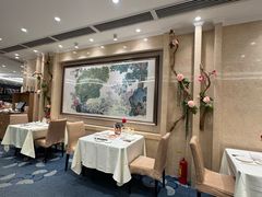 -兴悦酒家(环市东路店)