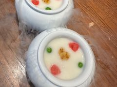 -师味葱扒虎头鲤·水席洛阳菜(元华店)