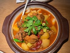 -纳鲁孜·新疆特色餐厅(上海悦荟广场店)