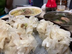 -海汇源老烧麦店(东大街总店)