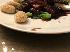 天麻鱼唇拆烩鱼头-苏浙总会(国金中心店)